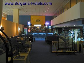 Bulgaria hotels